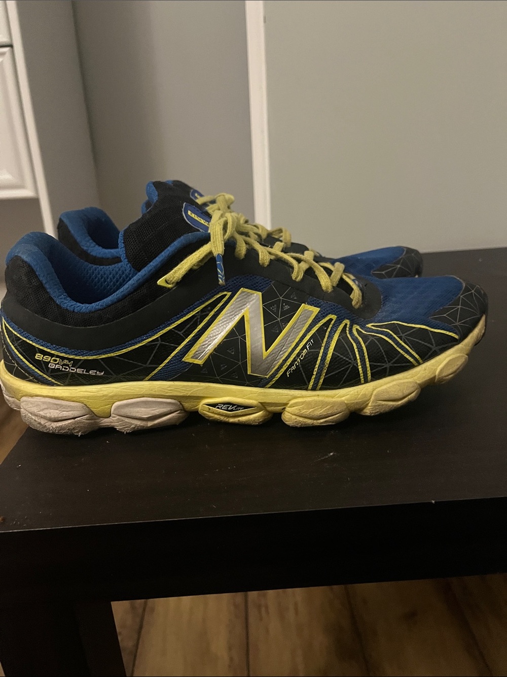 11.5 US Mens Cross Country Shoes